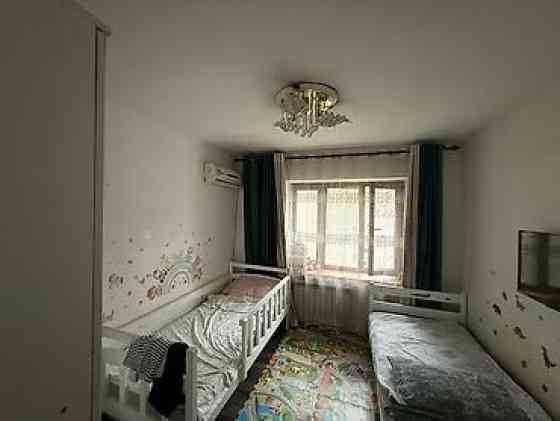 3 комнаты, 51 м², Индивидуалка, 1 этаж, Косметический ремонт Бишкек