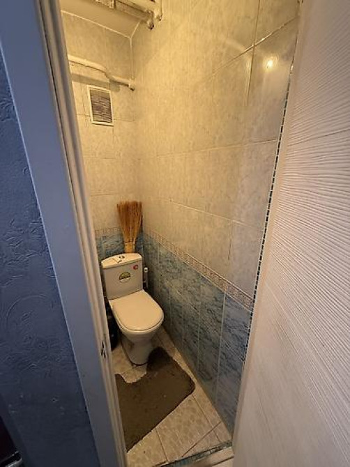 3 комнаты, 51 м², Индивидуалка, 1 этаж, Косметический ремонт Бишкек - изображение 14