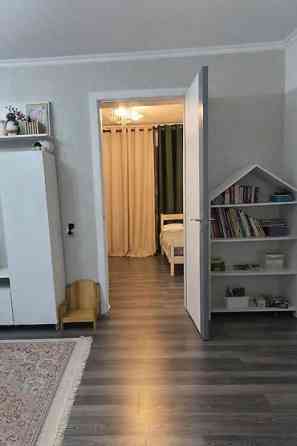 3 комнаты, 51 м², Индивидуалка, 1 этаж, Косметический ремонт Бишкек