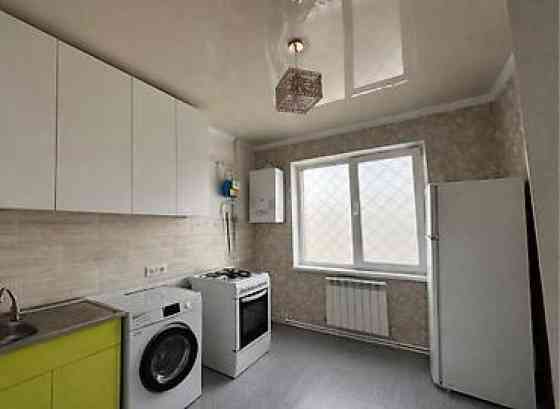 2 комнаты, 50 м², Хрущевка, 1 этаж, Косметический ремонт Бишкек