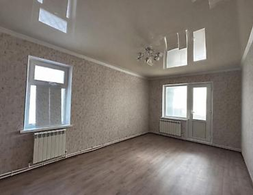 2 комнаты, 50 м², Хрущевка, 1 этаж, Косметический ремонт Бишкек - изображение 1