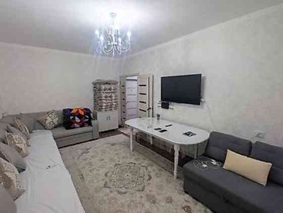 2 комнаты, 53 м², 106 серия, 1 этаж, Косметический ремонт Бишкек
