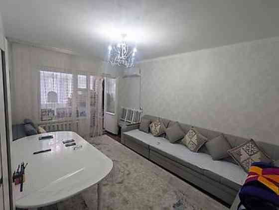 2 комнаты, 53 м², 106 серия, 1 этаж, Косметический ремонт Бишкек