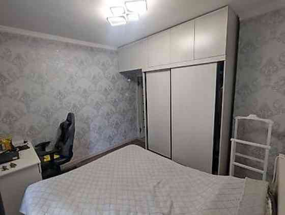 2 комнаты, 53 м², 106 серия, 1 этаж, Косметический ремонт Бишкек