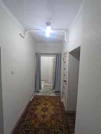2 комнаты, 53 м², 106 серия, 1 этаж, Косметический ремонт Бишкек