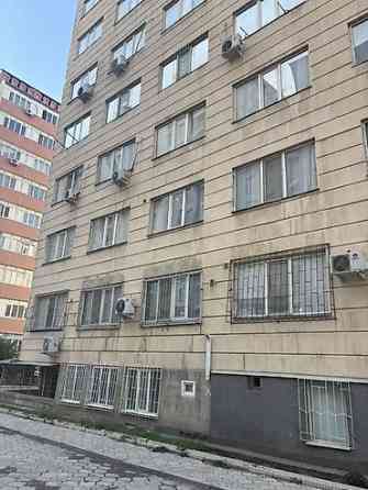 2 комнаты, 53 м², 106 серия, Цокольный этаж этаж, Косметический ремонт Бишкек