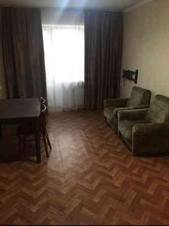 2 комнаты, 50 м², Хрущевка, 4 этаж, Косметический ремонт Бишкек