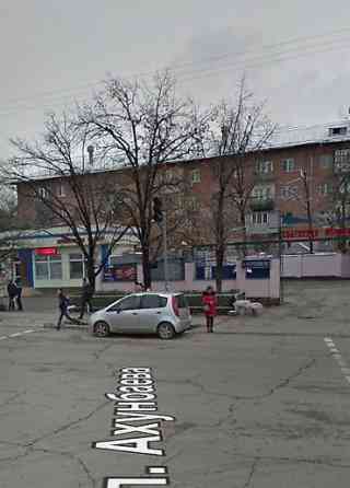 2 комнаты, 50 м², Хрущевка, 4 этаж, Косметический ремонт Бишкек