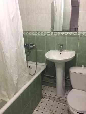 2 комнаты, 50 м², Хрущевка, 4 этаж, Косметический ремонт Бишкек