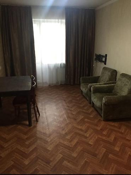 2 комнаты, 50 м², Хрущевка, 4 этаж, Косметический ремонт Бишкек - изображение 5