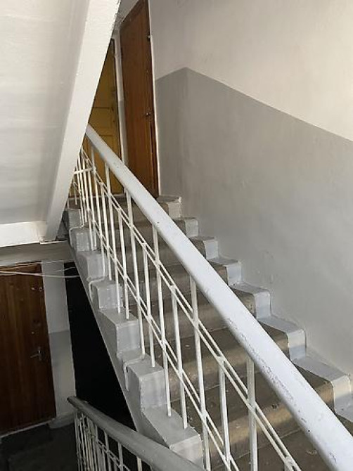 2 комнаты, 50 м², Хрущевка, 4 этаж, Косметический ремонт Бишкек - изображение 11