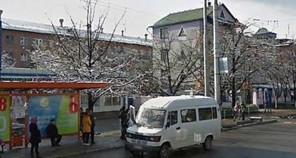 2 комнаты, 50 м², Хрущевка, 4 этаж, Косметический ремонт Бишкек - изображение 8