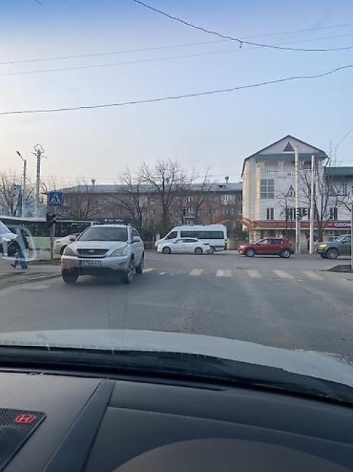 2 комнаты, 50 м², Хрущевка, 4 этаж, Косметический ремонт Бишкек - изображение 13
