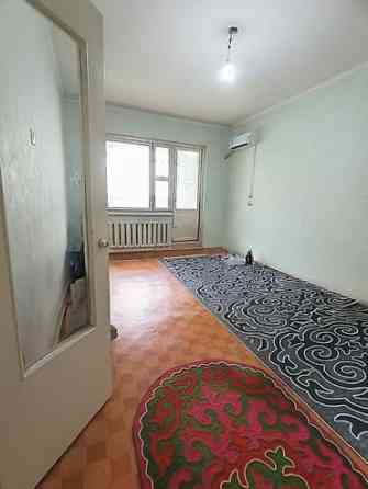 2 комнаты, 52 м², 106 серия, 3 этаж, Старый ремонт Бишкек