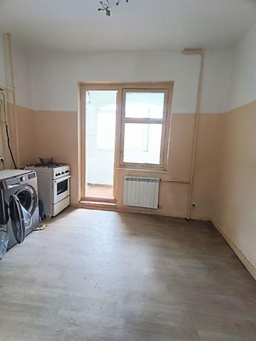 2 комнаты, 52 м², 106 серия, 3 этаж, Старый ремонт Бишкек - изображение 5