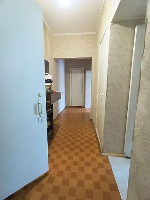 2 комнаты, 52 м², 106 серия, 3 этаж, Старый ремонт Бишкек - изображение 13