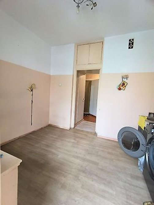 2 комнаты, 52 м², 106 серия, 3 этаж, Старый ремонт Бишкек - изображение 6