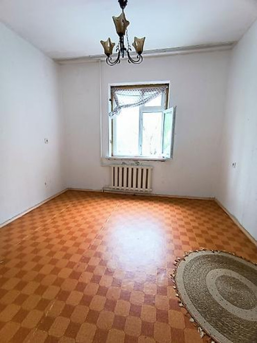 2 комнаты, 52 м², 106 серия, 3 этаж, Старый ремонт Бишкек - изображение 10