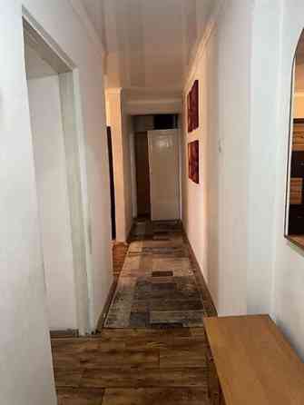 3 комнаты, 55 м², Индивидуалка, 2 этаж, Косметический ремонт Бишкек