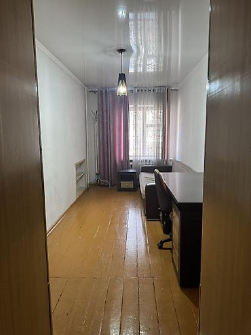 3 комнаты, 55 м², Индивидуалка, 2 этаж, Косметический ремонт Бишкек - изображение 7