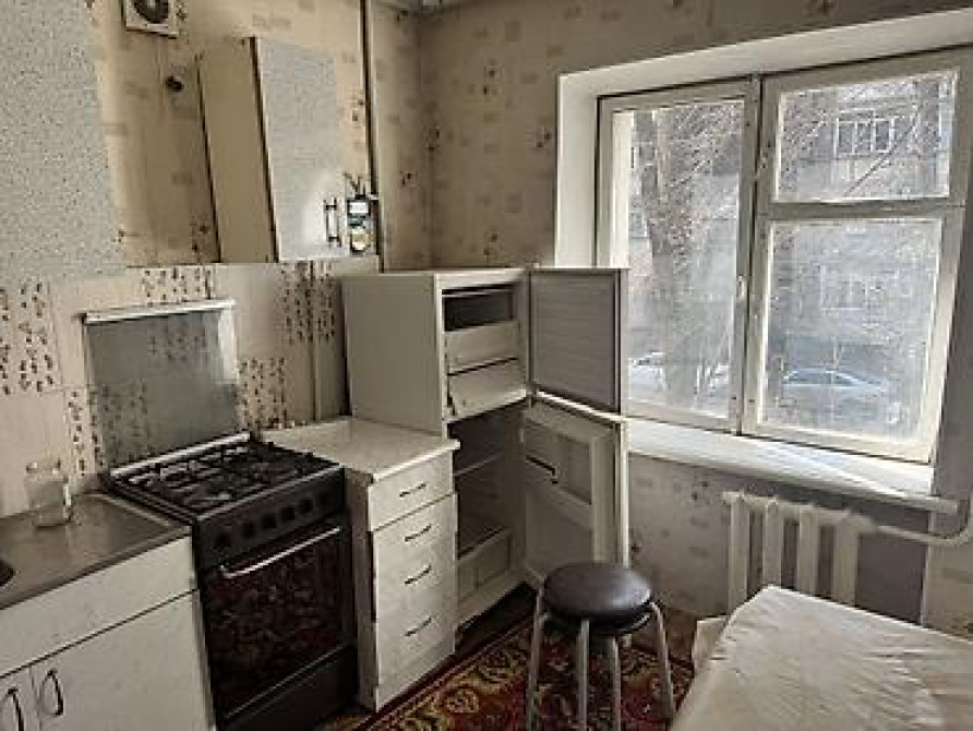 3 комнаты, 55 м², Индивидуалка, 2 этаж, Косметический ремонт Бишкек - изображение 9