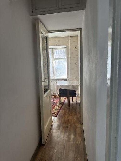 3 комнаты, 55 м², Индивидуалка, 2 этаж, Косметический ремонт Бишкек - изображение 10