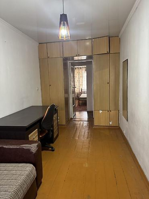3 комнаты, 55 м², Индивидуалка, 2 этаж, Косметический ремонт Бишкек - изображение 8