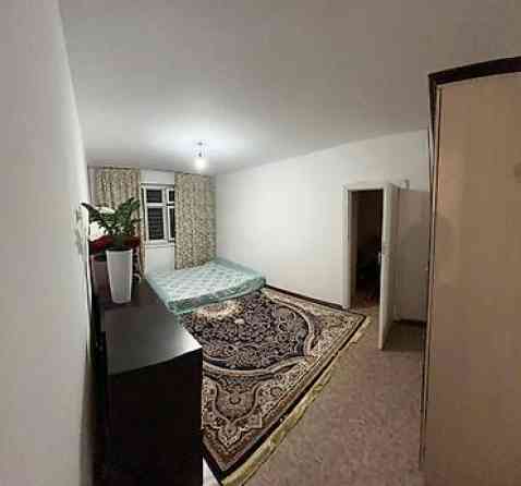 3 комнаты, 50 м², 104 серия, 4 этаж, Старый ремонт Бишкек