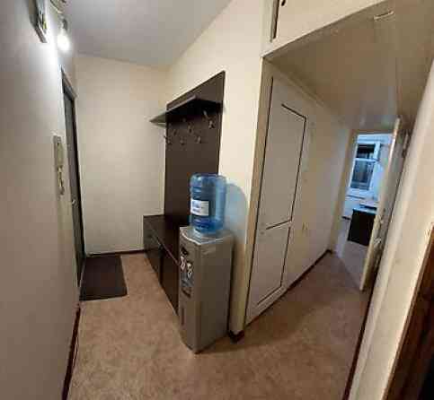 3 комнаты, 50 м², 104 серия, 4 этаж, Старый ремонт Бишкек