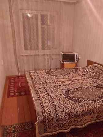2 комнаты, 52 м², 104 серия, 2 этаж, Старый ремонт Бишкек