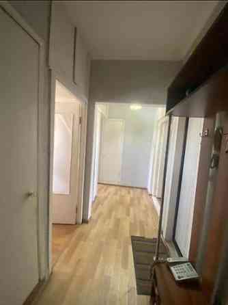 2 комнаты, 50 м², 105 серия, 5 этаж, Косметический ремонт Бишкек