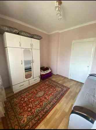 2 комнаты, 50 м², 105 серия, 5 этаж, Косметический ремонт Бишкек