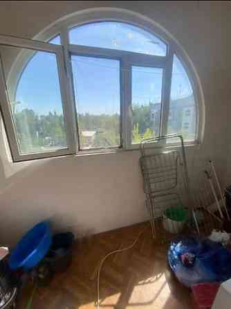2 комнаты, 50 м², 105 серия, 5 этаж, Косметический ремонт Бишкек