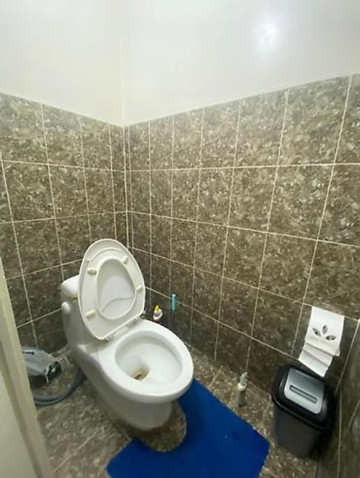 2 комнаты, 50 м², 105 серия, 5 этаж, Косметический ремонт Бишкек - изображение 7