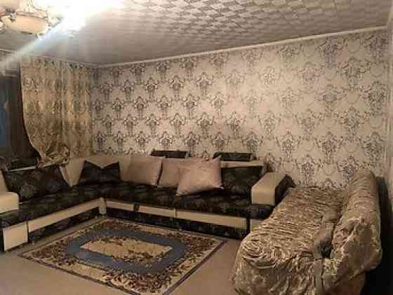 2 комнаты, 55 м², Малосемейка, 2 этаж, Косметический ремонт Бишкек