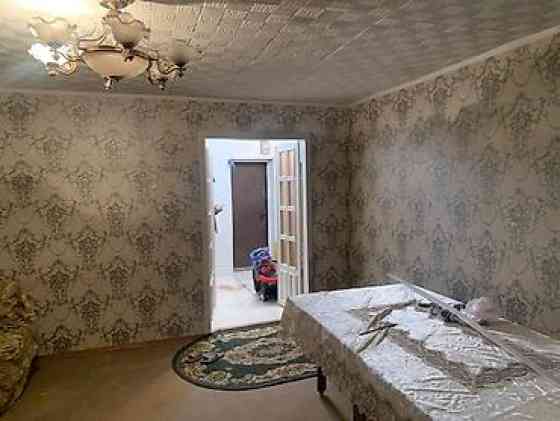 2 комнаты, 55 м², Малосемейка, 2 этаж, Косметический ремонт Бишкек