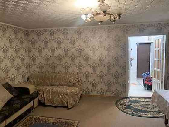 2 комнаты, 55 м², Малосемейка, 2 этаж, Косметический ремонт Бишкек