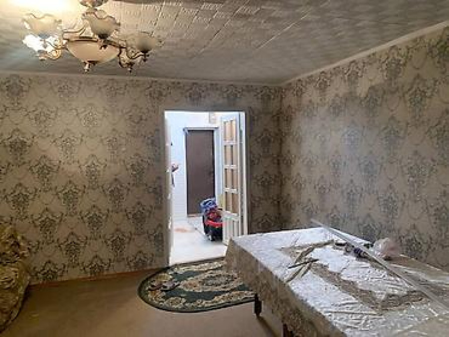 2 комнаты, 55 м², Малосемейка, 2 этаж, Косметический ремонт Бишкек - изображение 2