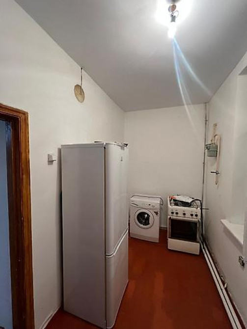 2 комнаты, 50 м², Индивидуалка, 1 этаж, Косметический ремонт Бишкек - изображение 6