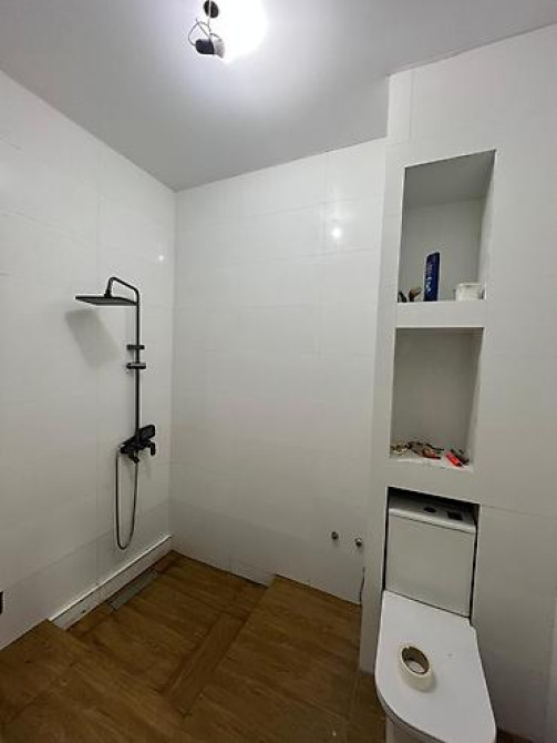 2 комнаты, 50 м², Индивидуалка, 1 этаж, Косметический ремонт Бишкек - изображение 1