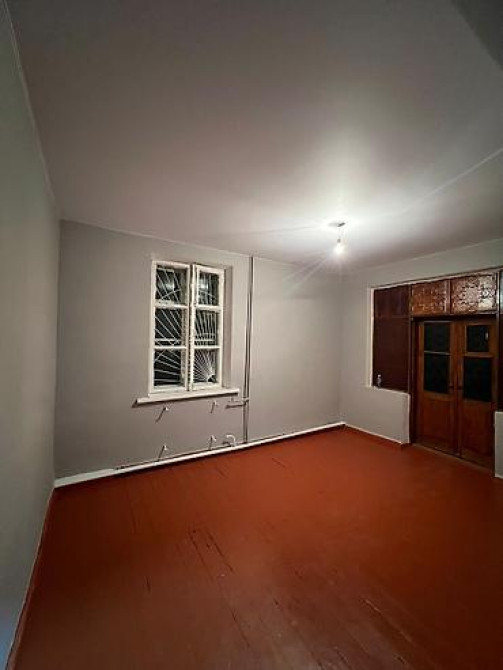 2 комнаты, 50 м², Индивидуалка, 1 этаж, Косметический ремонт Бишкек - изображение 5