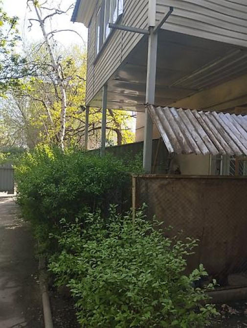2 комнаты, 50 м², Индивидуалка, 1 этаж, Косметический ремонт Бишкек - изображение 11