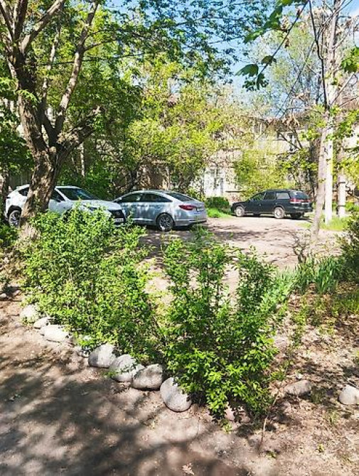 2 комнаты, 50 м², Индивидуалка, 1 этаж, Косметический ремонт Бишкек - изображение 7