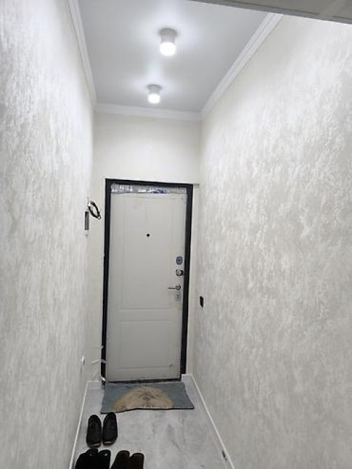 2 комнаты, 54 м², Элитка, 3 этаж, Косметический ремонт Бишкек - изображение 2