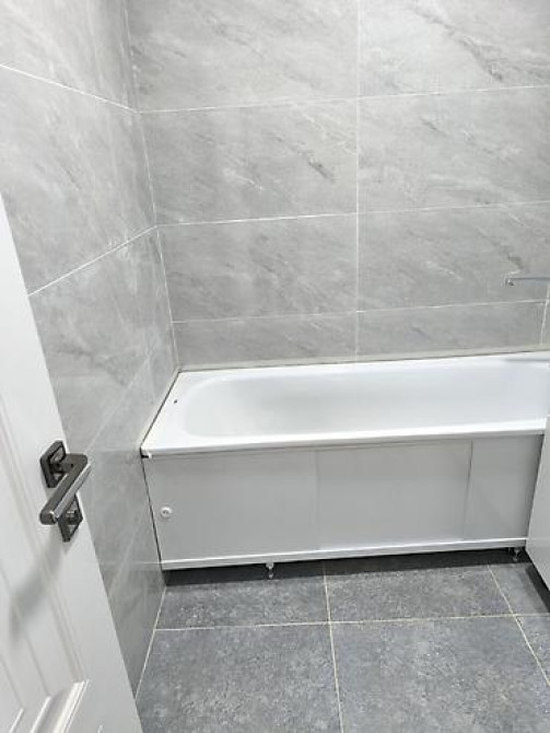 2 комнаты, 54 м², Элитка, 3 этаж, Косметический ремонт Бишкек - изображение 3
