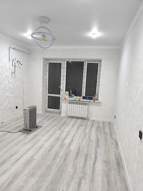 2 комнаты, 54 м², Элитка, 3 этаж, Косметический ремонт Бишкек - изображение 4
