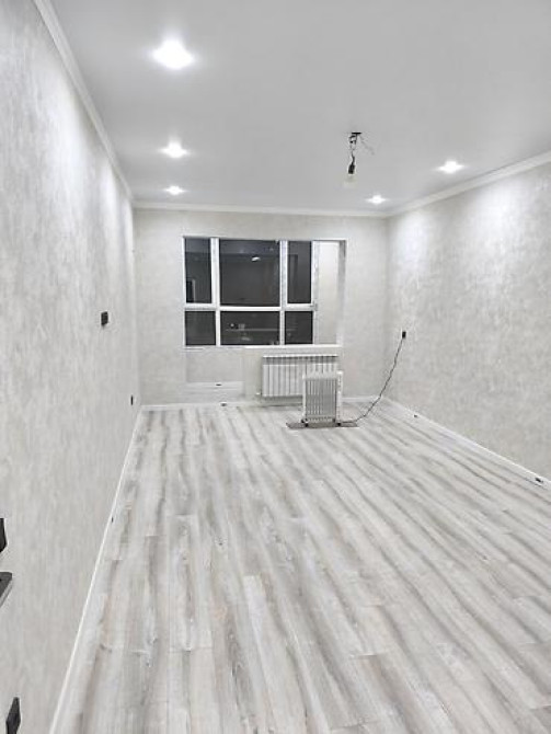 2 комнаты, 54 м², Элитка, 3 этаж, Косметический ремонт Бишкек - изображение 1