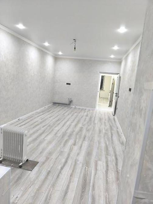 2 комнаты, 54 м², Элитка, 3 этаж, Косметический ремонт Бишкек - изображение 5