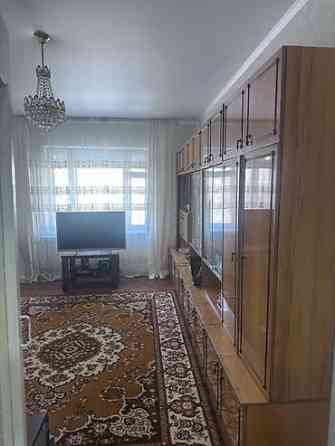 2 комнаты, 54 м², 105 серия, 4 этаж, Косметический ремонт Бишкек