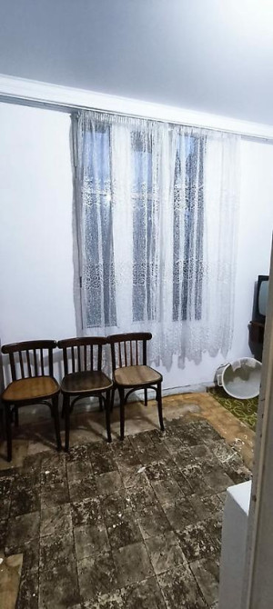 2 комнаты, 54 м², 105 серия, 4 этаж, Косметический ремонт Бишкек - изображение 13